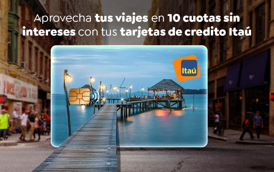 Cuotas sin intereses